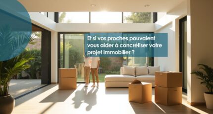 Devenez propriétaire plus facilement avec la Cagnotte Immobilière