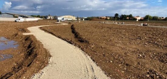 Terrain à bâtir à La Rochelle, Nouvelle-Aquitaine