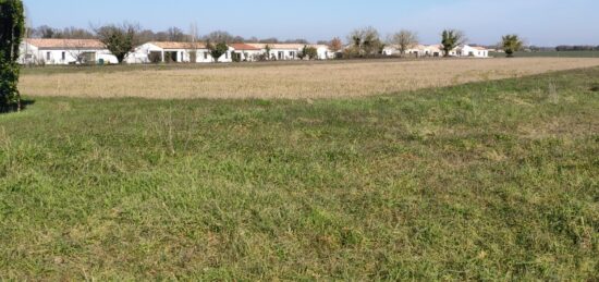 Terrain à bâtir à Le Gua, Nouvelle-Aquitaine