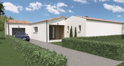 Saint-Porchaire Maison neuve - 1940451-10309annonce220240905R3A5i.jpeg Maisons Acco