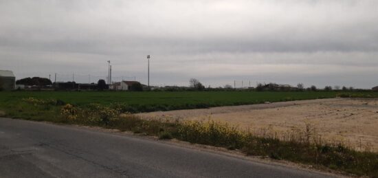 Terrain à bâtir à La Jarne, Nouvelle-Aquitaine