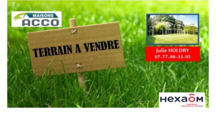 Le Thou Terrain à bâtir - 1917599-10442annonce120240730cwHRo.jpeg Maisons Acco