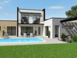 Maison à construire à Le Thou (17290) 1937365-6886modele9202211238gieE.jpeg Maisons Acco