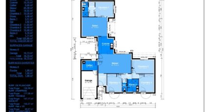 Châtelaillon-Plage Maison neuve - 1969921-6886modele620221004T6VoU.jpeg Maisons Acco