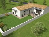 Maison à construire à Fouras (17450) 1971295-6886modele920221104KJpPN.jpeg Maisons Acco