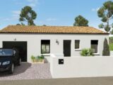 Maison à construire à Muron (17430) 1938476-6886modele720230105uIBN2.jpeg Maisons Acco