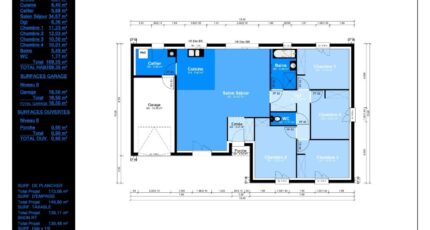 Saint-Georges-du-Bois Maison neuve - 1970587-6886modele620221006TxnqG.jpeg Maisons Acco