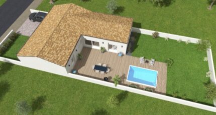 Andilly Maison neuve - 2030073-6886modele1020220929UJzmv.jpeg Maisons Acco