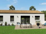 Maison à construire à Andilly (17230) 2030130-6886modele820221221GBfT0.jpeg Maisons Acco