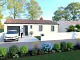 Maison à construire à Ferrières (17170) 2046469-11070annonce620250110fs2pV.jpeg Maisons Acco