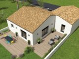 Maison à construire à Saint-Médard-d’Aunis (17220) 2049944-6886modele620220907qZOVK.jpeg Maisons Acco