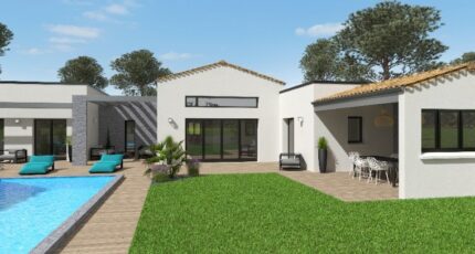 Dompierre-sur-Mer Maison neuve - 2050025-6886modele10202211184b6P2.jpeg Maisons Acco