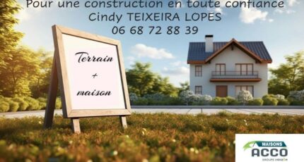 Saint-Médard-d'Aunis Maison neuve - 2050243-11070annonce620250114HPe4u.jpeg Maisons Acco