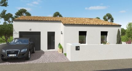 Saint-Médard-d'Aunis Maison neuve - 2050230-6886modele820220609nNDhV.jpeg Maisons Acco