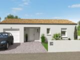 Maison à construire à Puyravault (17700) 2055407-6886modele920220929xm6UE.jpeg Maisons Acco